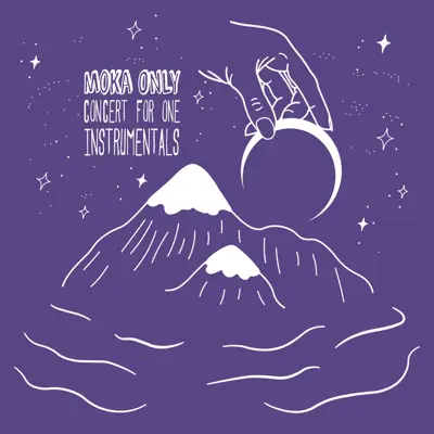 Concert for One (Instrumentals) - Moka Only