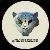 Mike Newman - Quintessence (Original Mix)