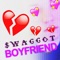 Boyfriend - $WAGGOT lyrics