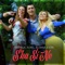 Ska Si Ne (feat. Aurel, Blerina & Erik Lloshi) - Anxhela Peristeri lyrics