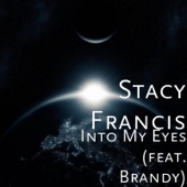 Into My Eyes (feat. Brandy) artwork
