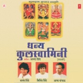 Vishal Roop - Anand Shinde