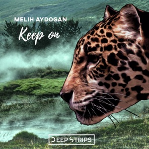 Keep On - Single