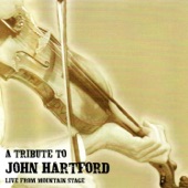 John Hartford - Give Me the Flowers While I'm Living