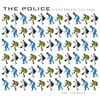 The Police - Every Breath You Take: The Classics  artwork