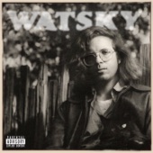 Watsky - Cannonball (feat. Stephen Stills)