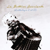 La Bottine Souriante - Anthologie 1 et 2 artwork