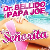 Señorita (feat. Papá Joe) [Radio Edit] artwork