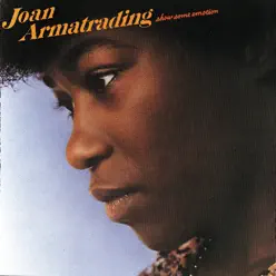 Show Some Emotion ((Digitally Remastered)) - Joan Armatrading