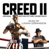 Creed II (Original Motion Picture Soundtrack) artwork