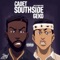 Southside (feat. Geko) - Cadet lyrics
