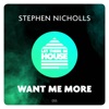 Want Me More - Single