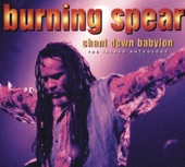 Chant Down Babylon: The Island Anthology artwork