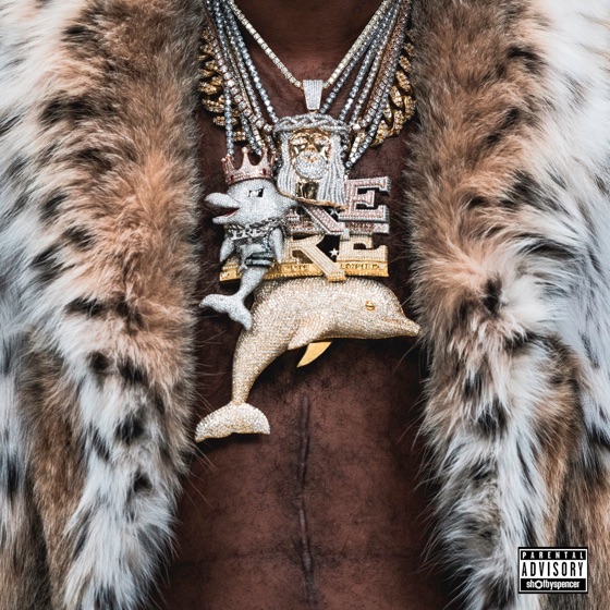 Cover artwork for Playa
