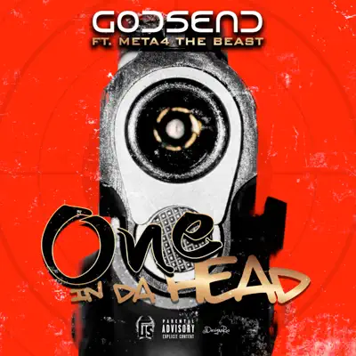 One In Da Head (feat. Meta4 The Beast) - Single - Godsend