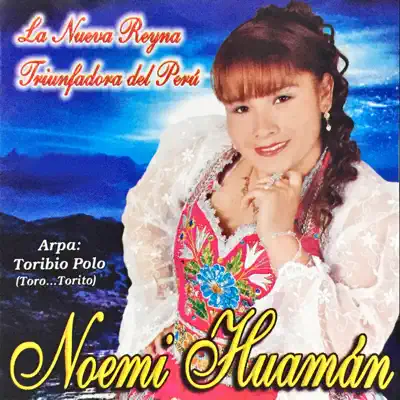 La Nueva Reina Triunfadora del Perú - Noemi Huaman