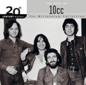 20th Century Masters - The Millennium Collection: The Best of 10cc artwork