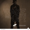 Wake Me Up by Avicii iTunes Track 2