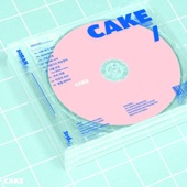 CAKE artwork
