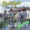 Ramón Ayala y Sus Bravos Del Norte - Me Puso El Dedo