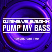Pump My Bass (Harlie & Charper Remix Edit) artwork