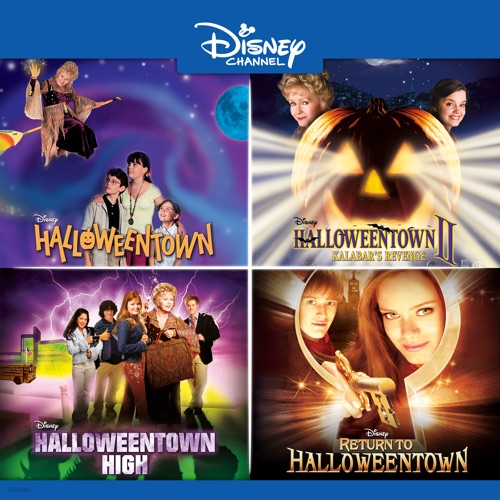 Halloween Town 4
 Halloweentown 4 Movie Collection wiki synopsis reviews Movies