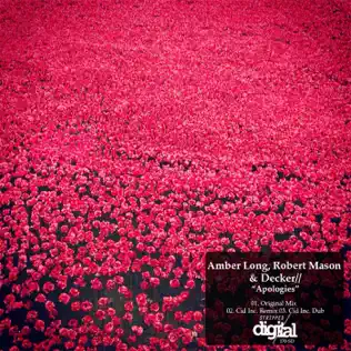 lataa albumi Amber Long, Robert Mason & Decker - Apologies