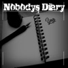 Nobodys Diary - Single