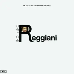 La chanson de Paul - Serge Reggiani