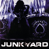 Junkyard - Blooze