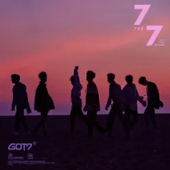 7 for 7 - GOT7 7 for 7 - GOT7