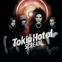 Scream - Tokio Hotel