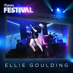 iTunes Festival: London 2012 - EP - Ellie Goulding