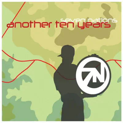 Another Ten Years (Disc 2) - Seven Nations