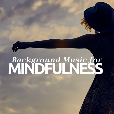 Soft Background Music - Mindfulness On The Go | Shazam