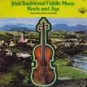Kilfenora Fiddle Ceili Band - Polkas: The Flower of Edinburgh - The Stack