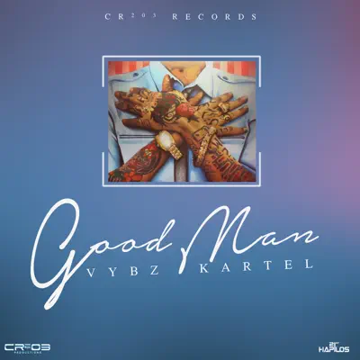 Good Man - Single - Vybz Kartel