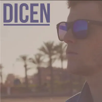 Dicen - Single - Curricé
