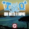 Una notte a Napoli (Manyus Europe Mix) - Two lyrics