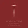 Here in My Arms (feat. Sharon Hopkins) - Single album lyrics, reviews, download