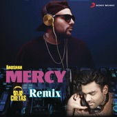 Mercy (DJ Chetas Remix) artwork