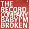 Baby I'm Broken - Single album lyrics, reviews, download