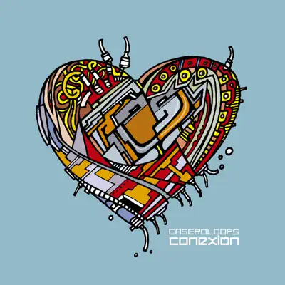 Conexión - Single - Caseroloops