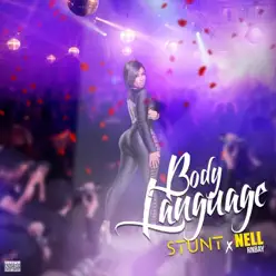 Body Language - Single - Nell Body Language - Single - Nell