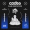 Club Meditation artwork