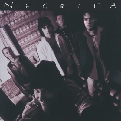 Negrita - Negrita