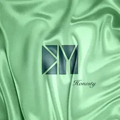 Honesty - Single - Key Honesty - Single - Key