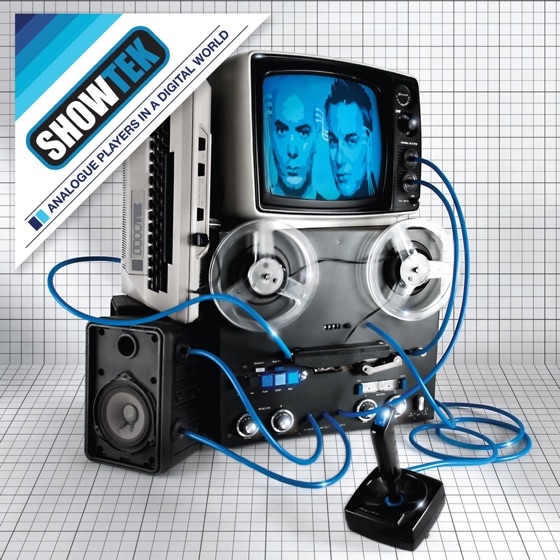 Cover artwork for Intro