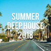Summer Deep House 2018 (Mixed by Vin Veli), 2018