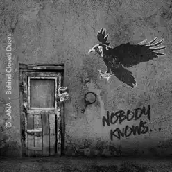 Behind Closed Doors - Single - Dilana Behind Closed Doors - Single - Dilana